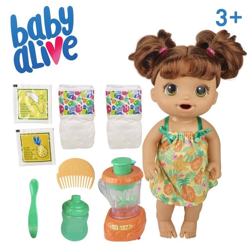 E6944_Boneca_Baby_Alive_Magical_Mixer_Baby_Abacaxi_Hasbro_1