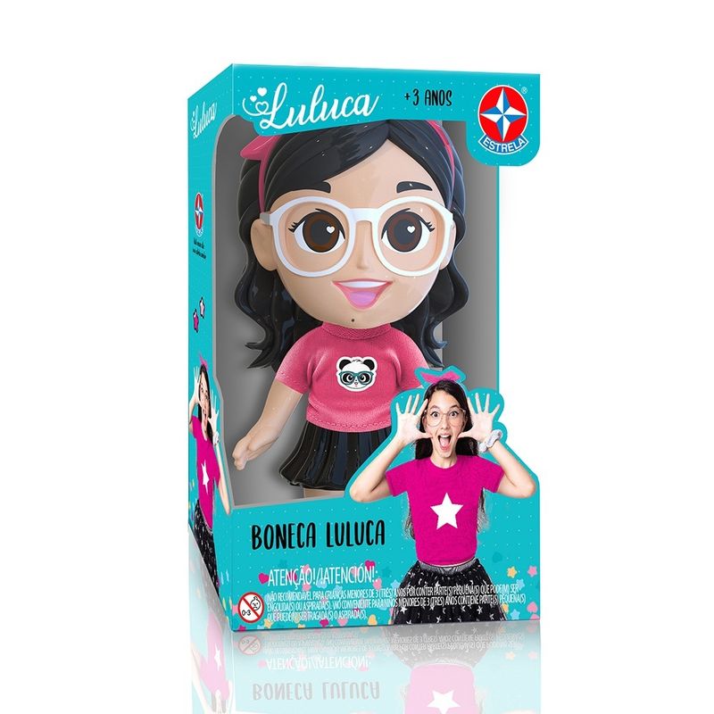 1001005700033_Boneca_Articulada_Luluca_Estrela_1
