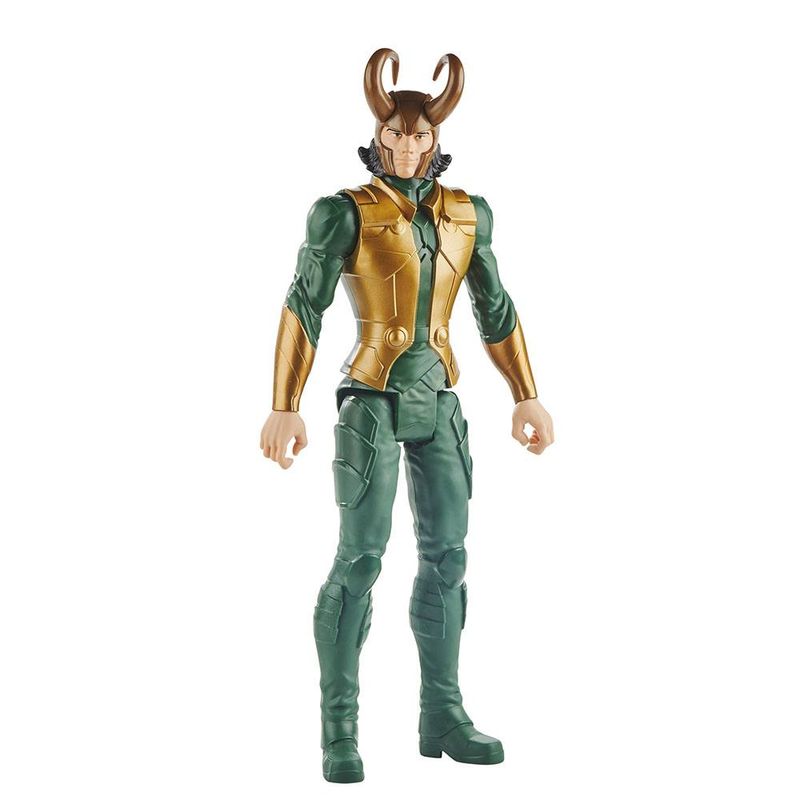 E7874_FiguraArticulada_Loki_TitanHero_Vigadores_Marvel_Hasbro_1