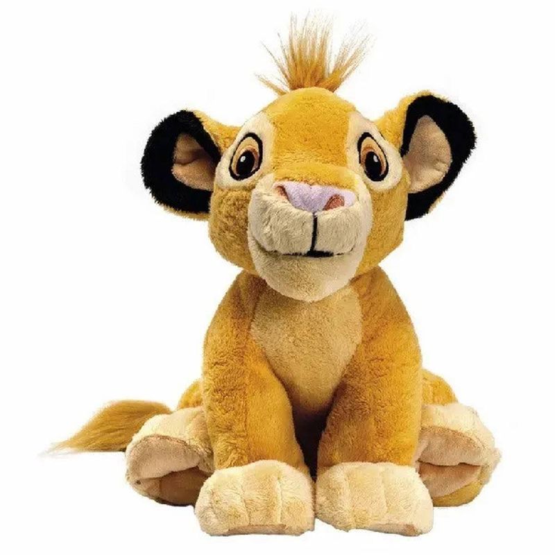 F0021-8_Pelucia_Rei_Leao_Simba_30_cm_Disney_Fun_1