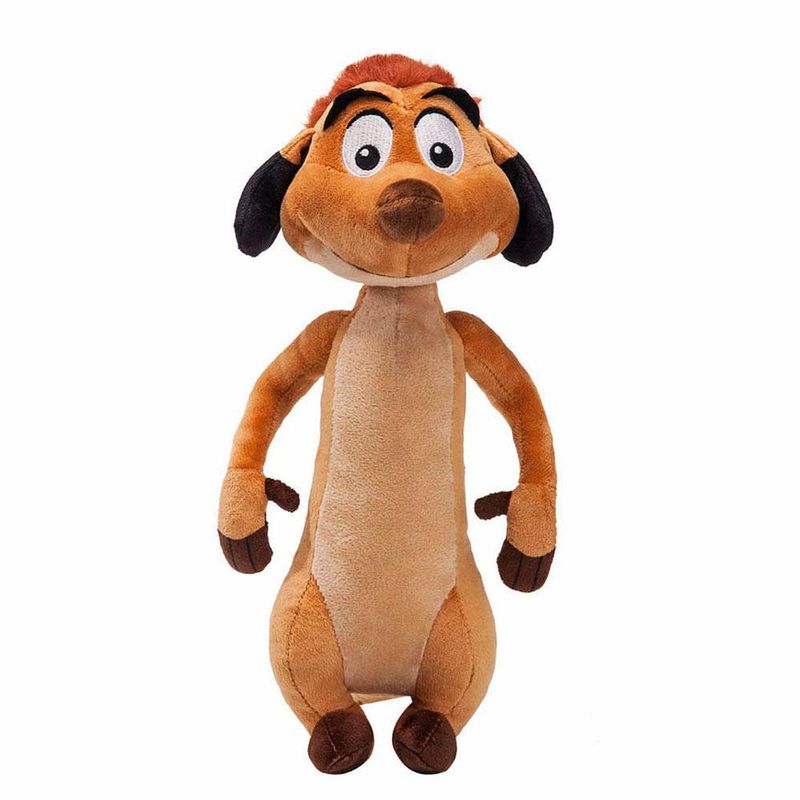 F0022-0_Pelucia_Rei_Leao_Timao_30_cm_Disney_Fun_1