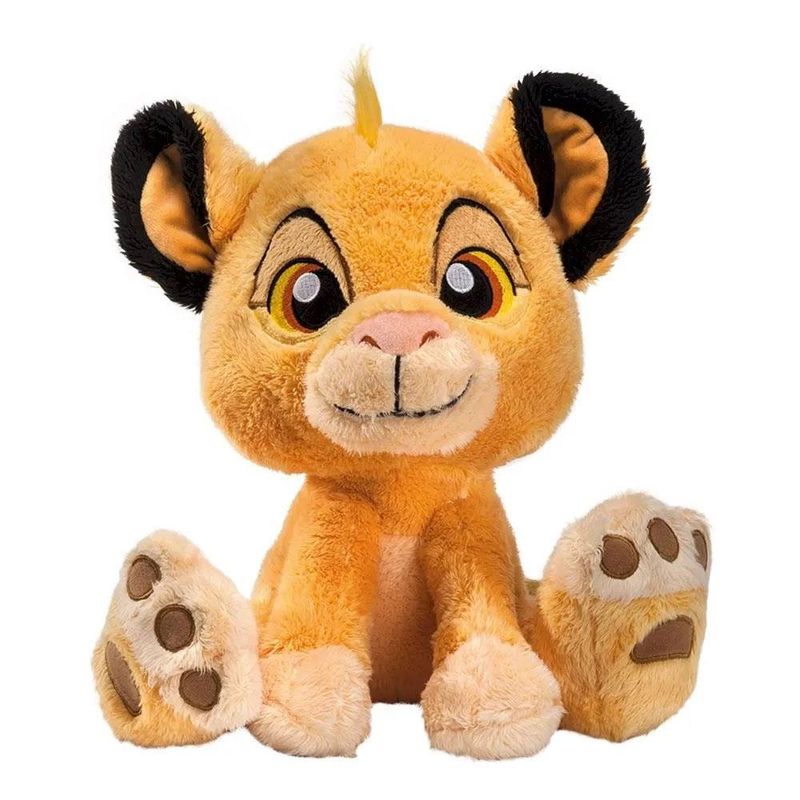 F0022-2_Pelucia_Rei_Leao_Simba_Big_Feet_30_cm_Disney_Fun_1