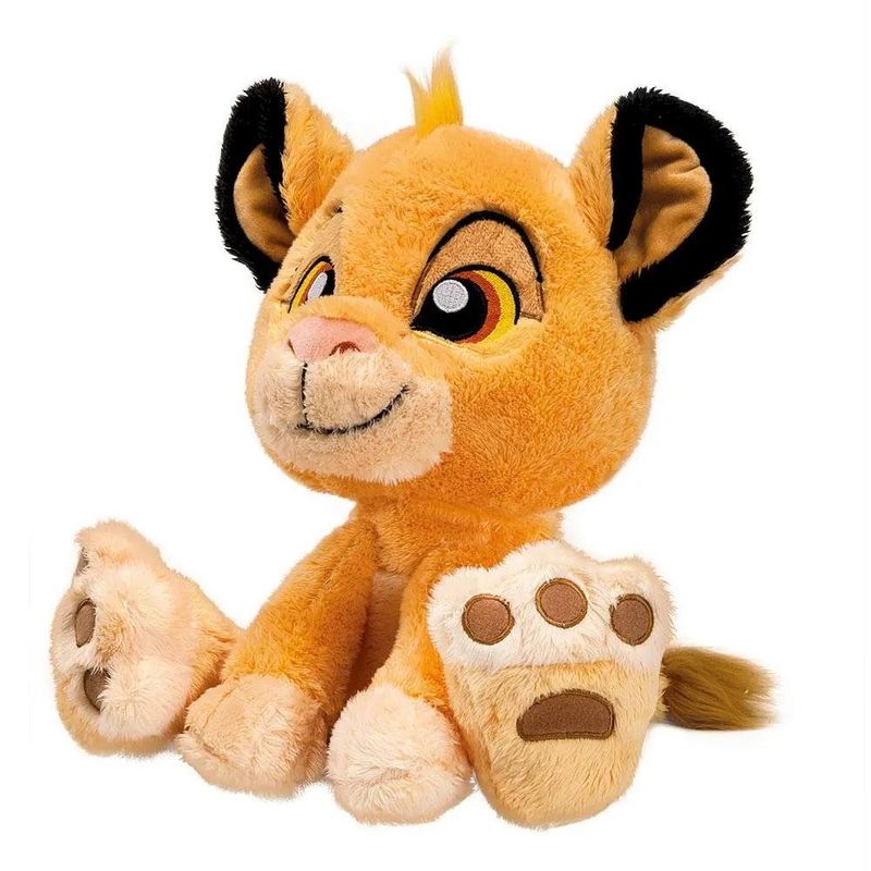 F0022-2_Pelucia_Rei_Leao_Simba_Big_Feet_30_cm_Disney_Fun_2