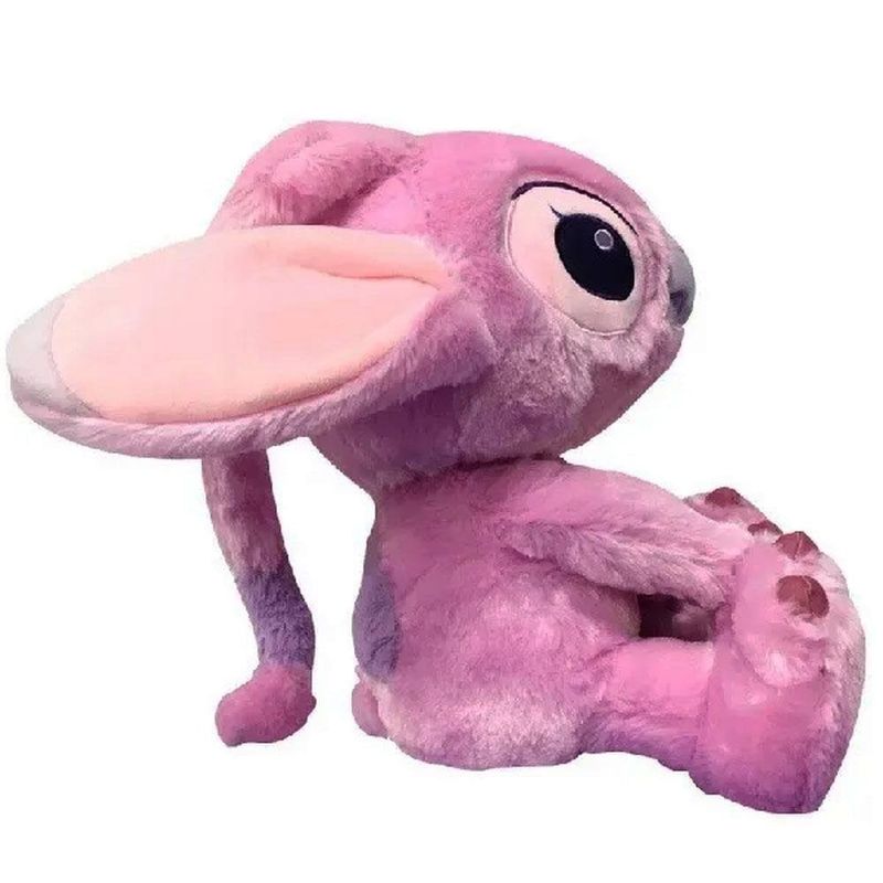 F0022-6_Pelucia_Lilo_Stitch_Angel_Big_Feet_30_cm_Disney_Fun_2