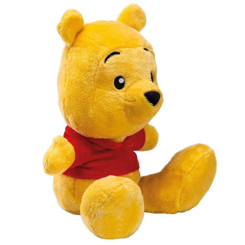 F0022-5_Pelucia_Ursinho_Pooh_Big_Feet_30_cm_Disney_Fun_2