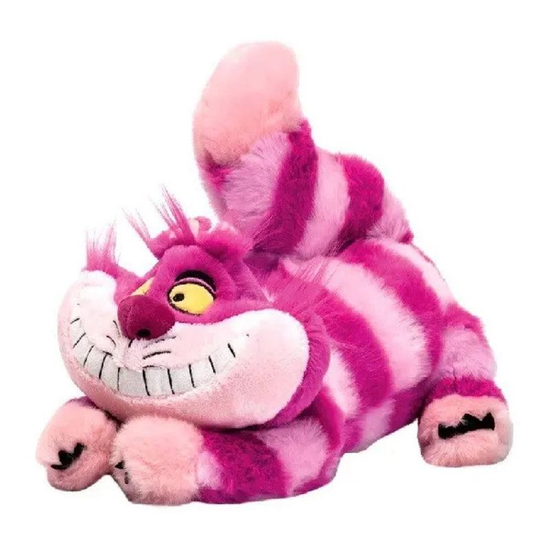 F0022-8_Pelucia_Alice_no_Pais_das_Maravilhas_Gato_Listrado_30_cm_Disney_Fun_2