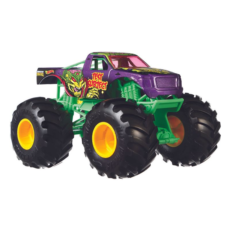 FYJ83_GBV38_Carrinho_Hot_Wheels_Monster_Trucks_124_Test_Subject_Mattel_4