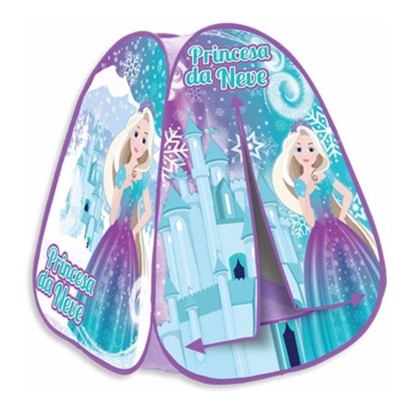 8200_8208_Barraca_Infantil_Portatil_Toca_da_Princesa_da_Neve_Braskit_1