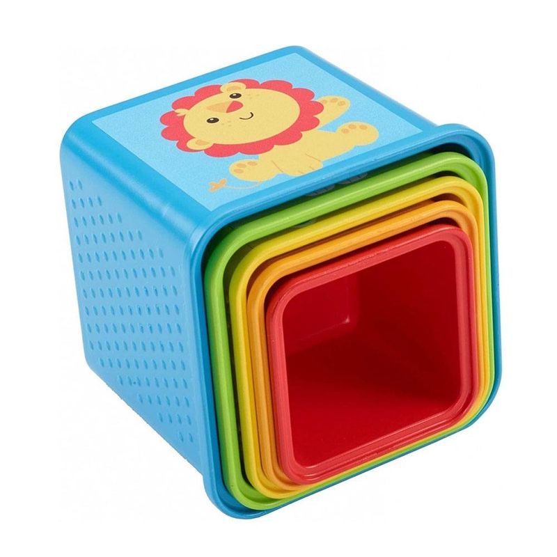CDC52_Blocos_de_Montar_Empilhando_com_os_Amigos_da_Floresta_Fisher_Price_3