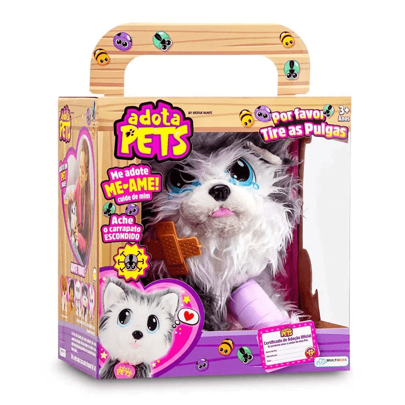 BR1064_Pelucia_Adota_Pets_19cm_Ozzy_Multikids_1