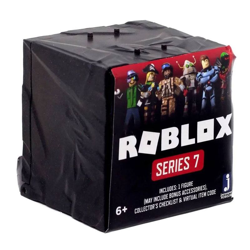 2220_Mini_Figura_Surpresa_Roblox_Serie_7_Sunny_2