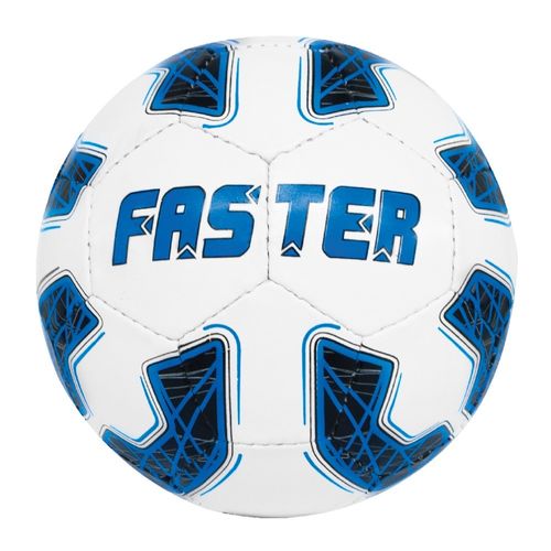 Bola de Futebol - Faster - Azul - Yes Toys