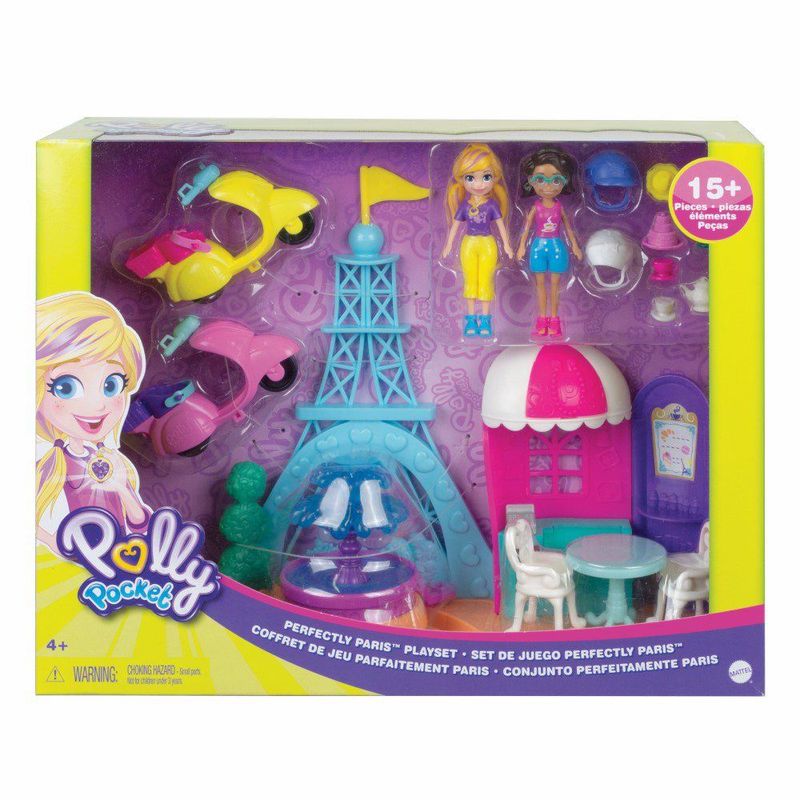 GKL61_Polly_Pocket_Conjunto_Perfeitamente_Paris_Mattel_1