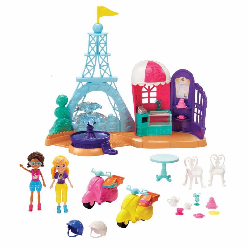 GKL61_Polly_Pocket_Conjunto_Perfeitamente_Paris_Mattel_2