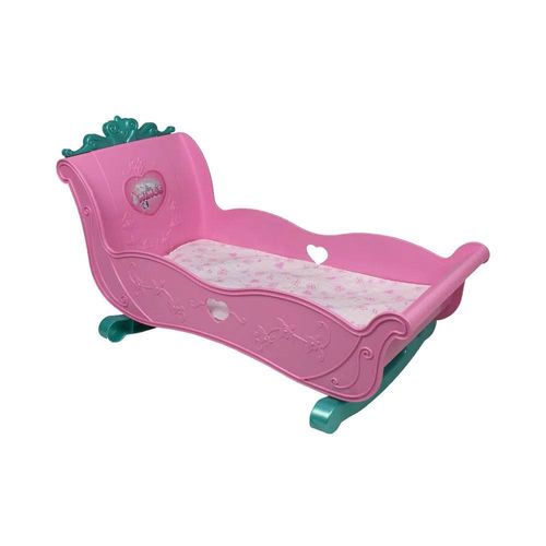 Acessórios de Boneca - Berço para Boneca Nino's - Cotiplás