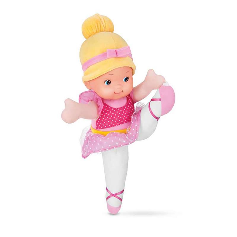 4103_Boneca_de_Pano_Bambina_Ballerina_Loira_Cortex