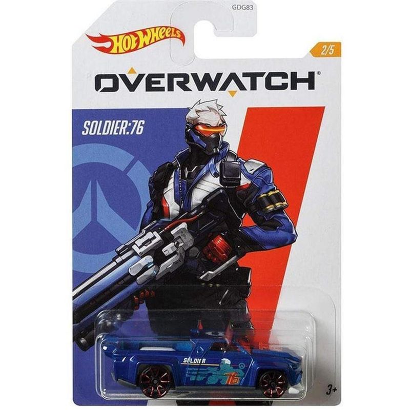 GDG83_GJV17_Carrinho_Hot_Wheels_Overwhatch_Solid_Muscle_Soldier_76_Mattel_1