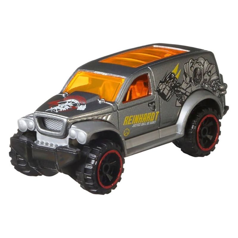 GDG83_GJV15_Carrinho_Hot_Wheels_Overwhatch_Power_Panel_Reinhardt_Mattel_2