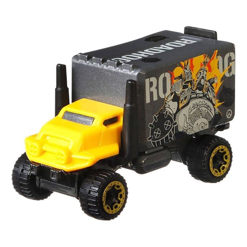GDG83_GJV13_Carrinho_Hot_Wheels_Overwhatch_Baja_Hauler_Roadhog_Mattel_2