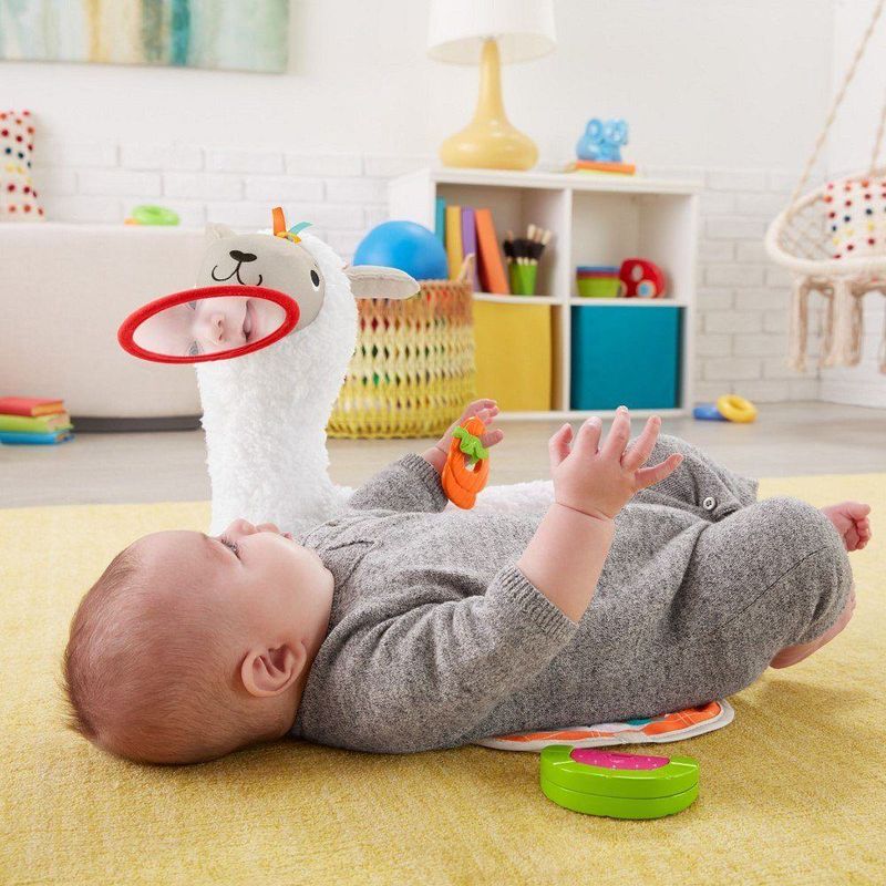 GHJ03_Pelucia_de_Atividades_Lhama_Amigavel_Cresca_Comigo_Fisher-Price_4
