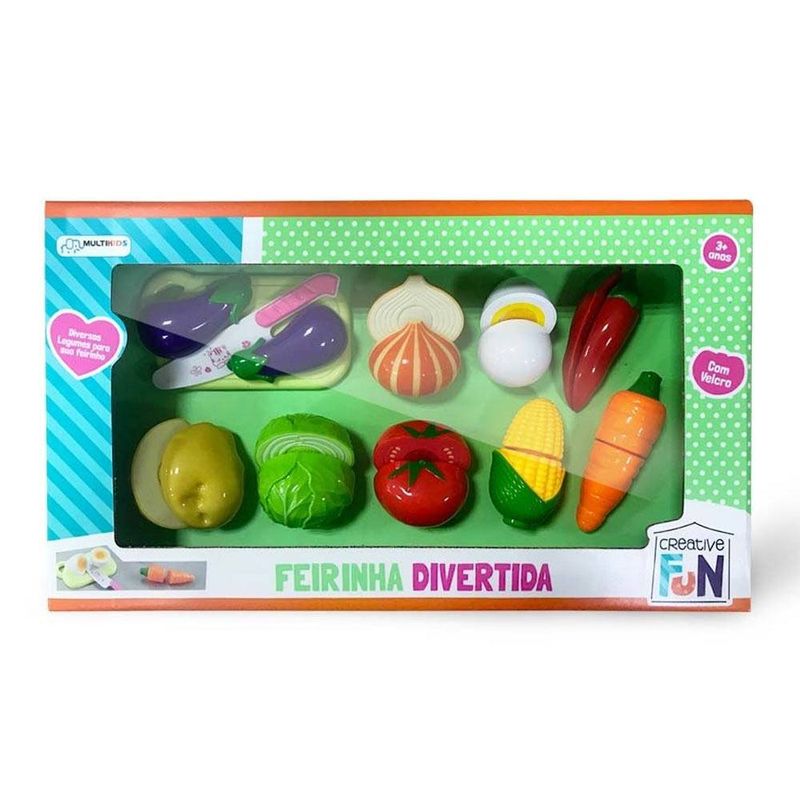 BR1109_Kit_Legumes_com_Velcro_9_Pecas_Feirinha_Divertida_Creative_Fun_Multikids_1