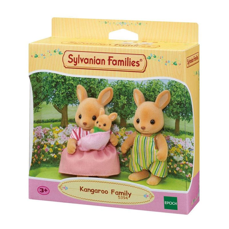 5394_Sylvanian_Families_Familia_dos_Cangurus_do_Campo_Epoch_2