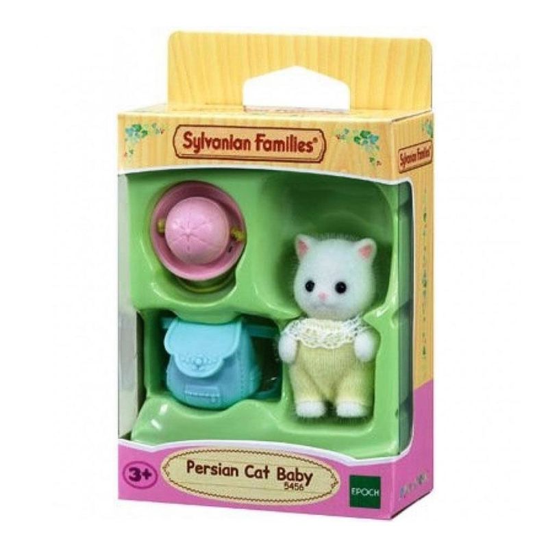 5456_Sylvanian_Families_Bebe_Gato_Persa_Epoch_2