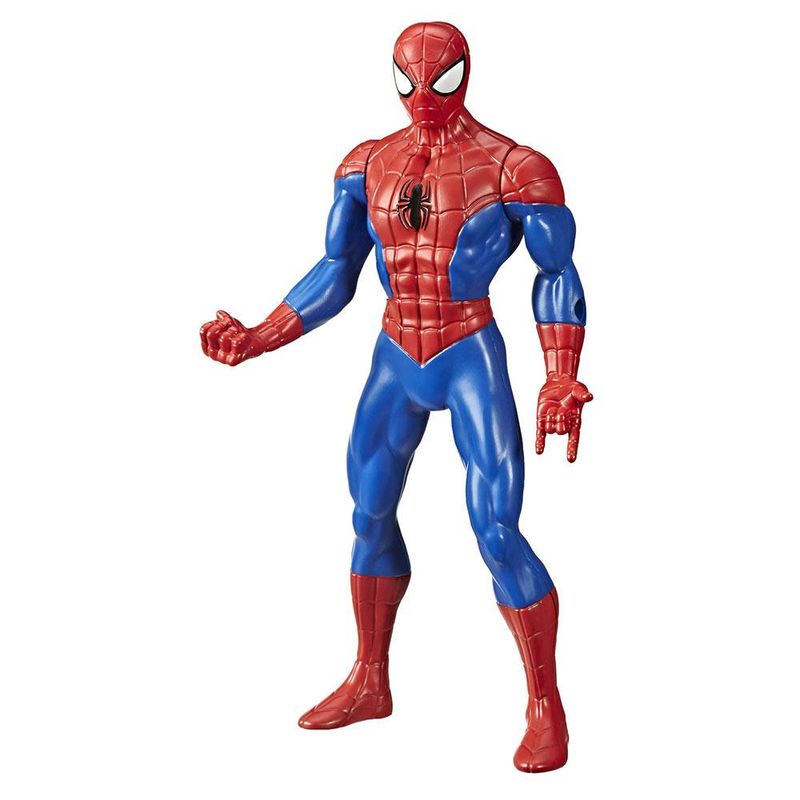 E6358_Figura_Basica_Vingadores_Homem-Aranha_25_cm_Marvel_Hasbro__1