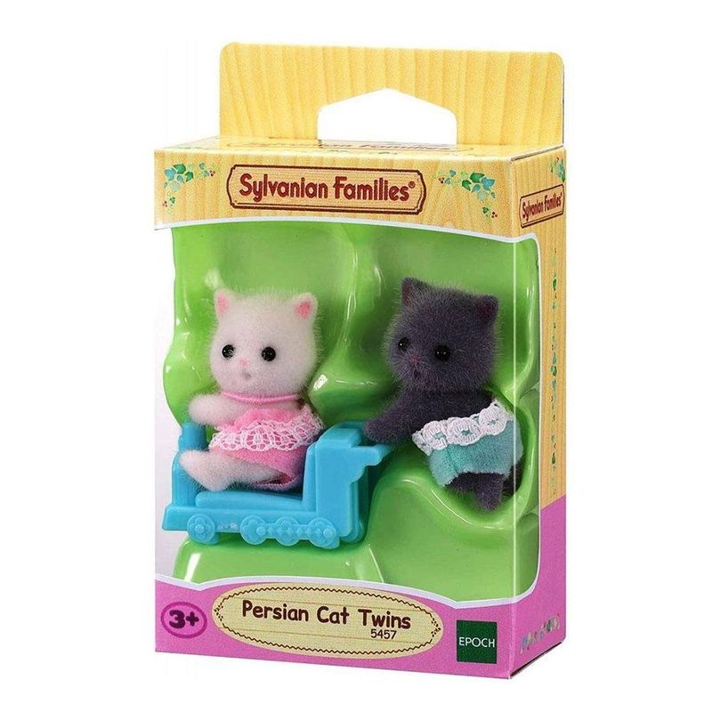 5457_Sylvanian_Families_Gemeos_Gatos_Persas_Epoch_2