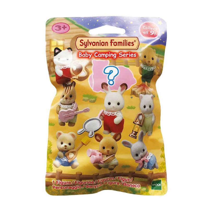 5482_Sylvanian_Families_Bebe_Surpresa_Camping_Series_Epoch_1