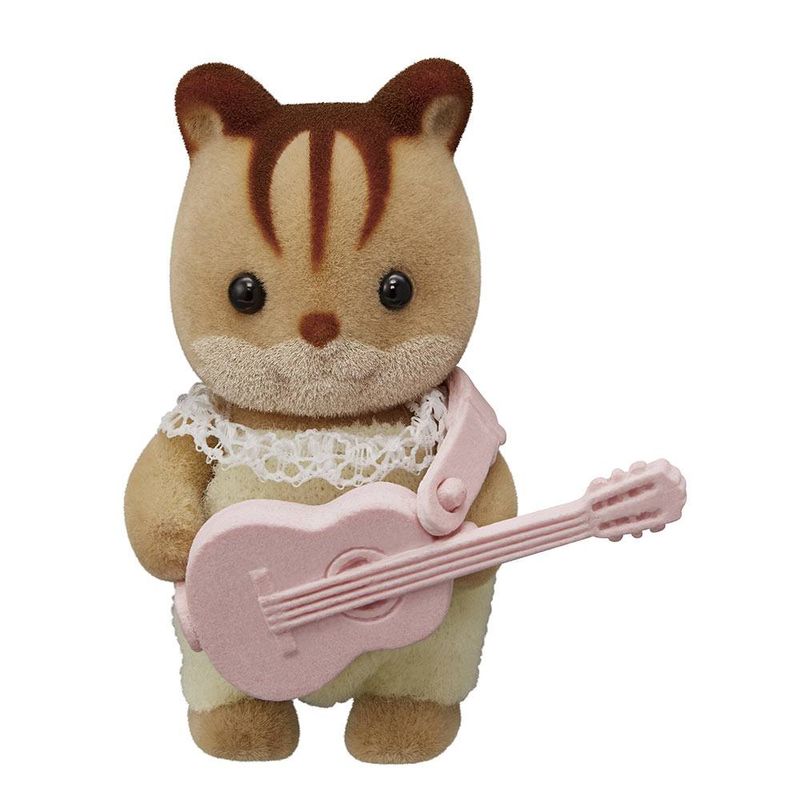 5482_Sylvanian_Families_Bebe_Surpresa_Camping_Series_Epoch_4