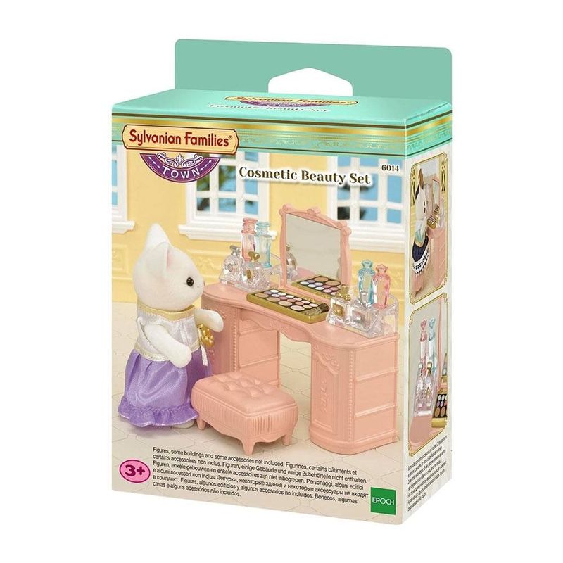 6014_Sylvanian_Families_Conjunto_Cosmeticos_e_Beleza_Epoch_2