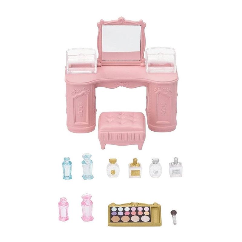 6014_Sylvanian_Families_Conjunto_Cosmeticos_e_Beleza_Epoch_3