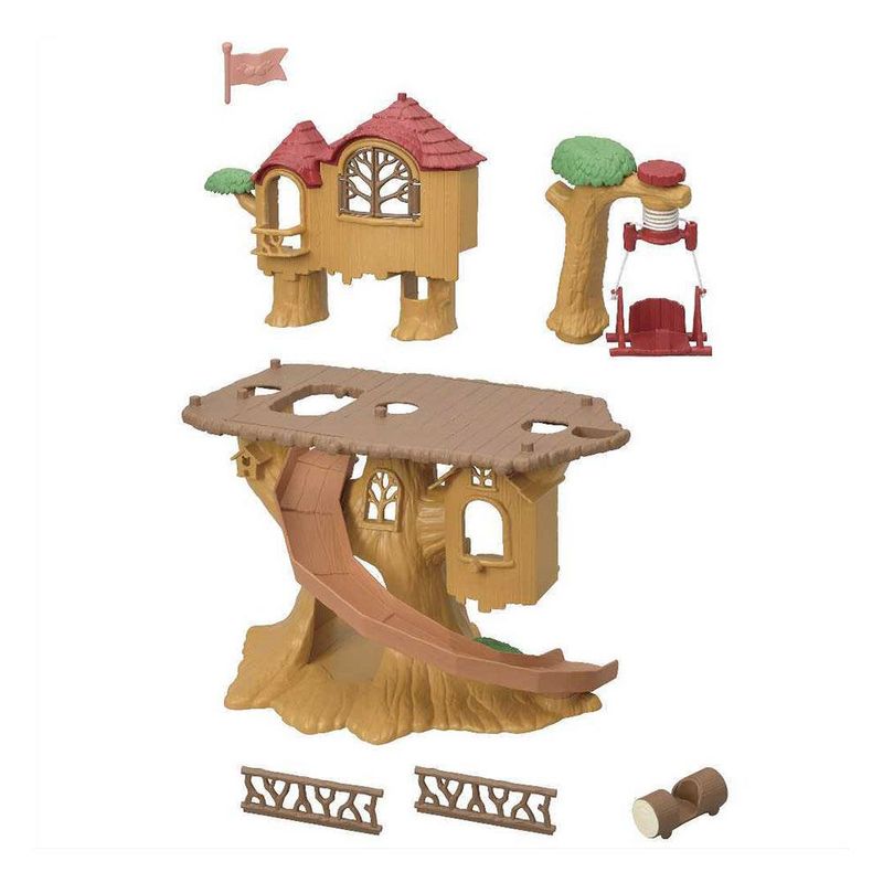 5450_Sylvanian_Families_Aventura_na_Casa_da_Arvore_Epoch_5