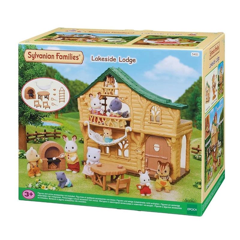 5451_Sylvanian_Families_Cabana_no_Lago_Epoch_2