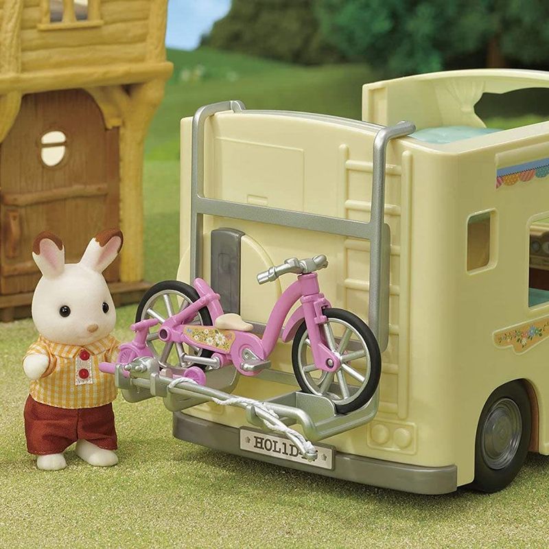 5454_Sylvanian_Families_Camping_Van_da_Familia_Epoch_4