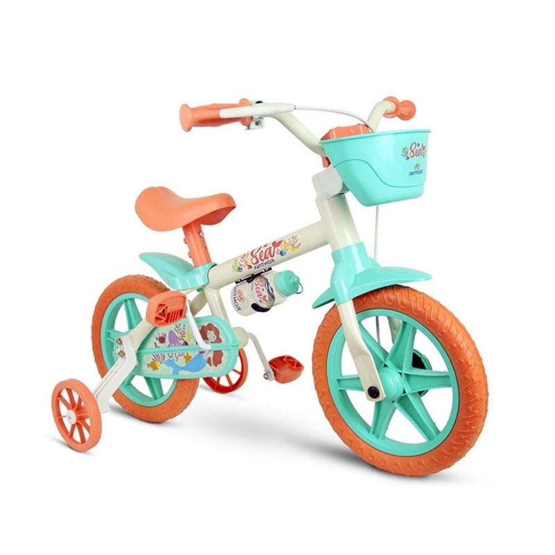 160033_160038_Bicicleta_Infantil_Aro_12_Sea_Menina_Rosa_Nathor_1