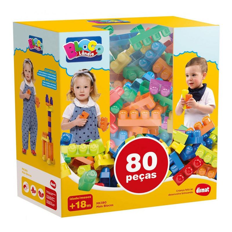 MK380_Blocos_de_Montar_80_Pecas_Mais_Blocos_Dismat_1