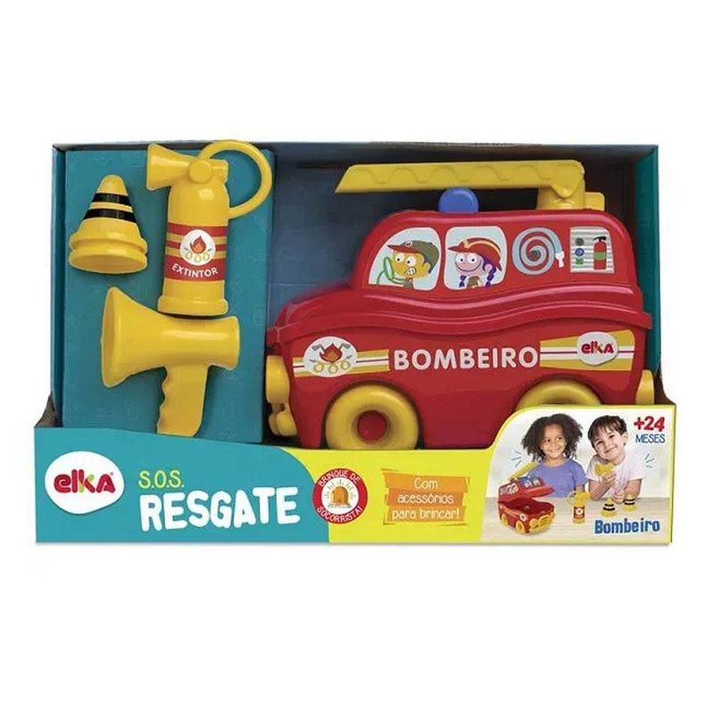 1118_Carrinho_de_Roda_Livre_SOS_Resgate_Bombeiro_Elka_1