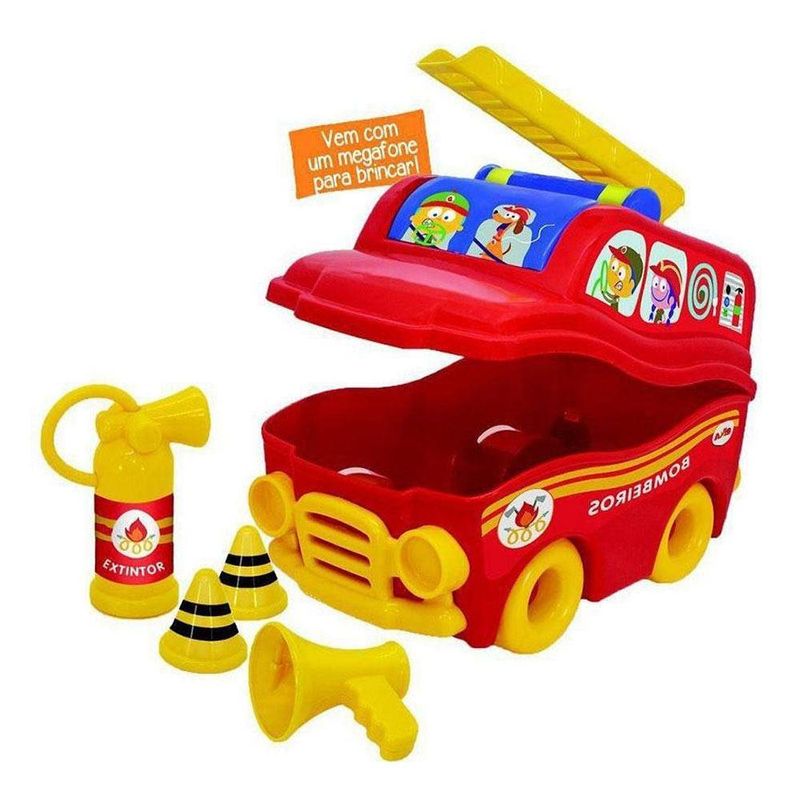 1118_Carrinho_de_Roda_Livre_SOS_Resgate_Bombeiro_Elka_2