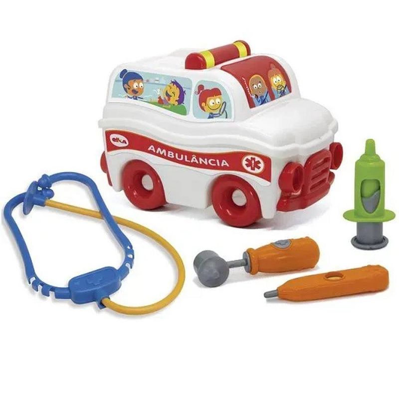 1119_Carrinho_de_Roda_Livre_SOS_Resgate_Ambulancia_Elka_1