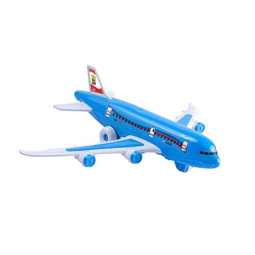 Avião de Brinquedo - BS-755 - Sortido - BS Toys