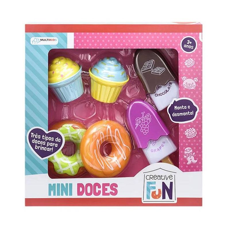 BR601_Conjunto_Mini_Doces_Sortido_Creative_Fun_Multikids_1