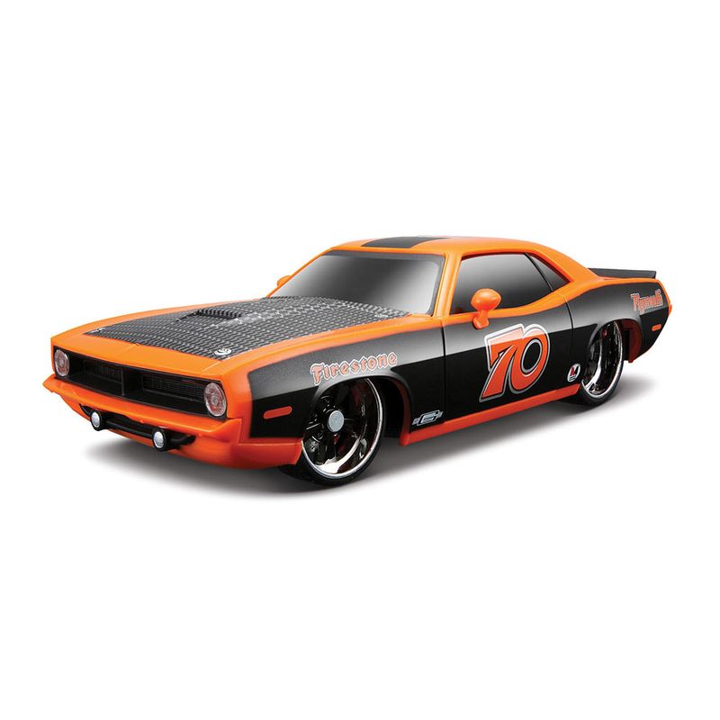 Maisto plymouth hemi cuda online