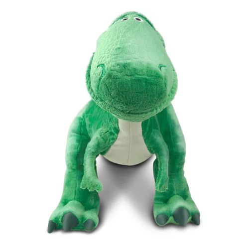 Pelúcia Toy Story - Rex - 40 cm - Disney - Fun