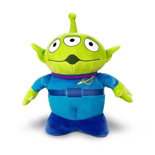 Pelúcia Toy Story - Alien - 30 cm - Disney - Fun