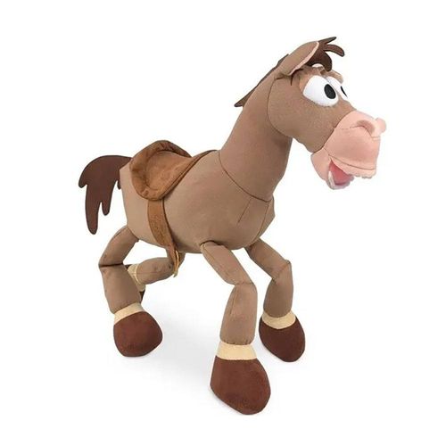 Pelúcia Toy Story - Bala no Alvo - 40 cm - Disney - Fun