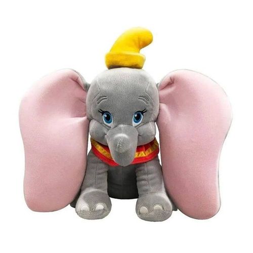 Pelúcia Dumbo - 35 cm - Disney - Fun