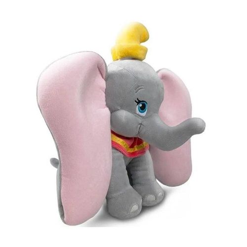 Pelúcia Dumbo - 35 cm - Disney - Fun