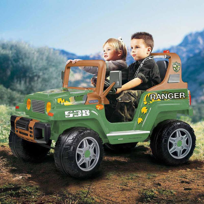 IGOD00592_Mini_Veiculo_Eletrico_Ranger_538_12V_Verde_Peg-Perego_2